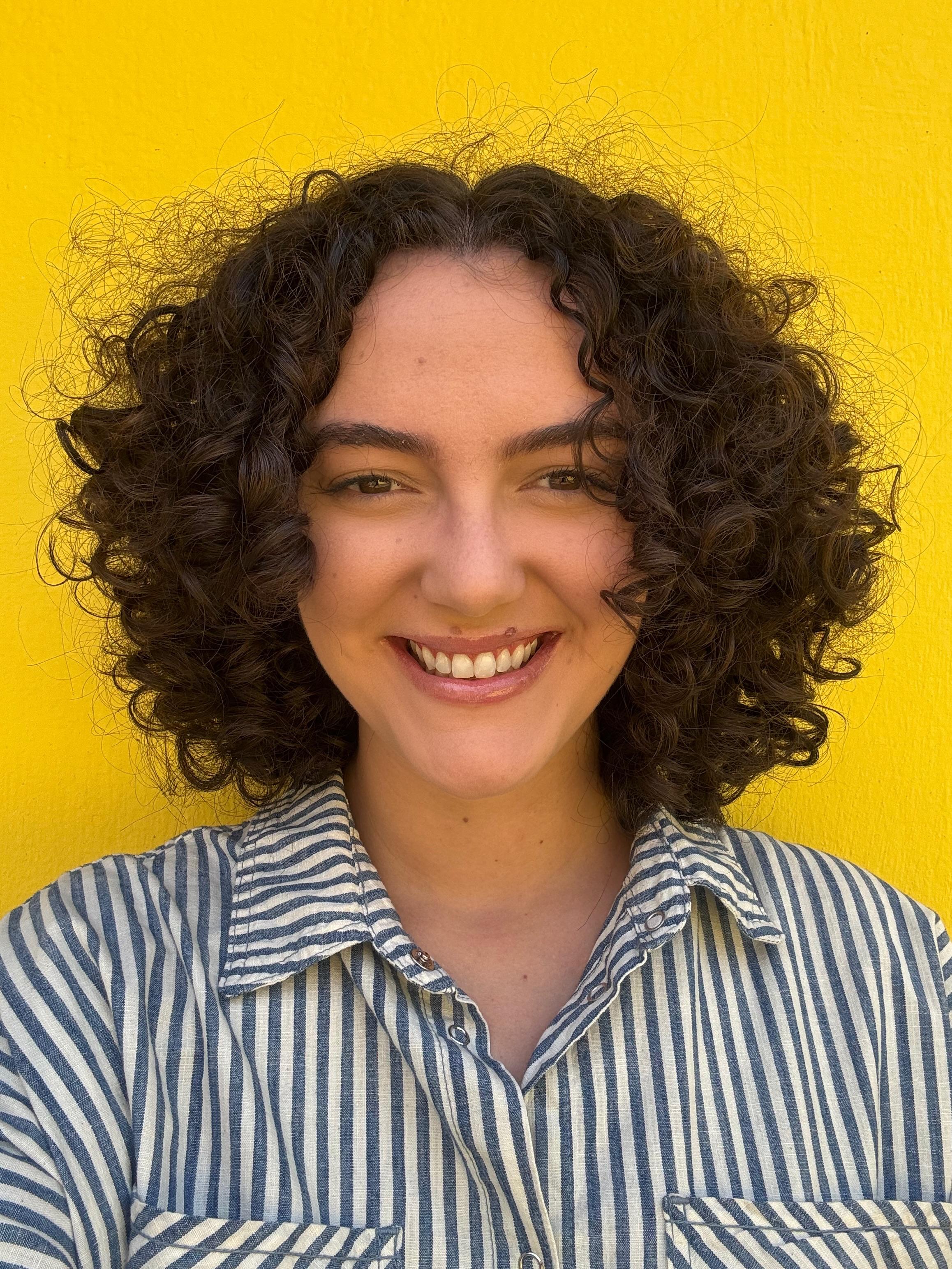 Foto de Diovanna Betta
