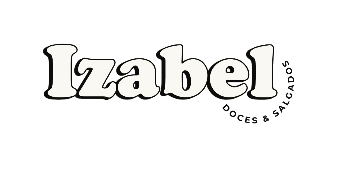 Capa do projeto Izabel Doces e Salgados
